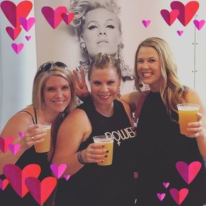 Meet your Posher, Tracey